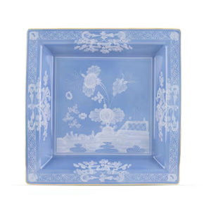 Oriente Italiano Pervinca Large Square Change Tray