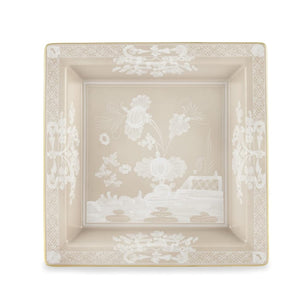 Oriente Italiano Meringa Large Square Change Tray