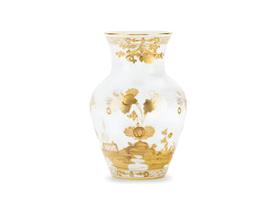 Oriente Italiano Aurum Ming Vase
