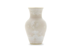 Oriente Italiano Meringa Ming Vase