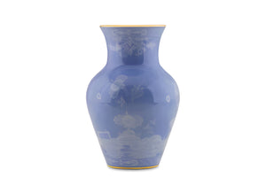 Oriente Italiano Pervinca Ming Vase