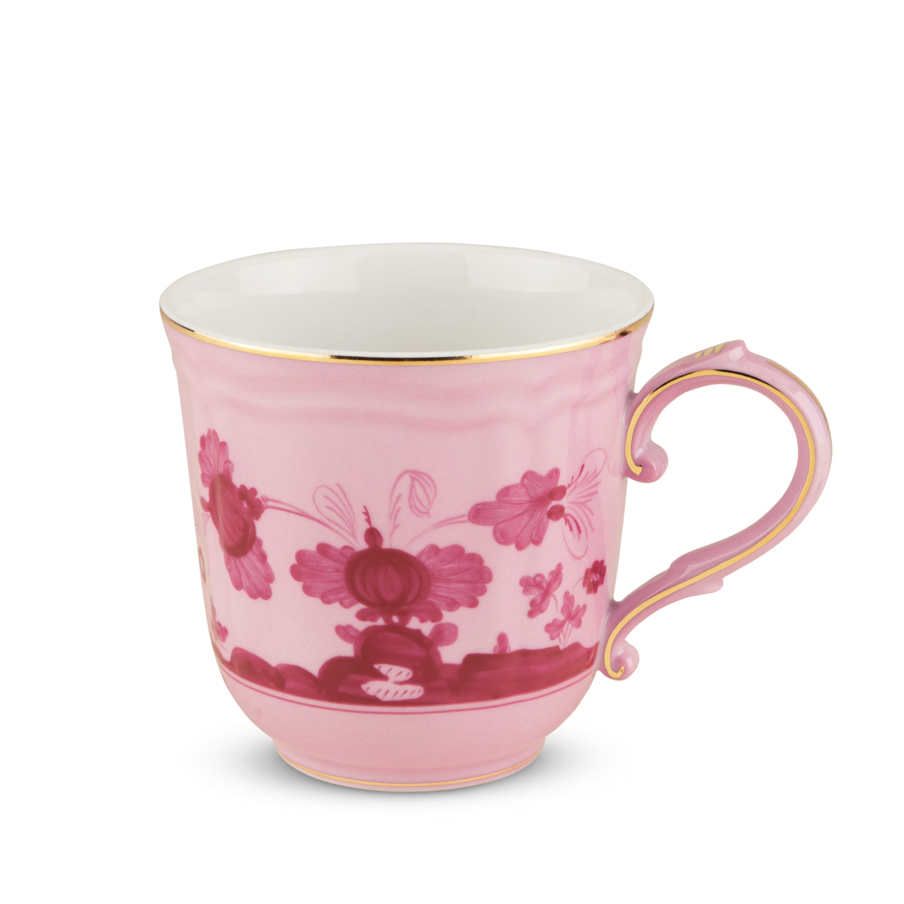 Oriente Italiano Porpora Mug