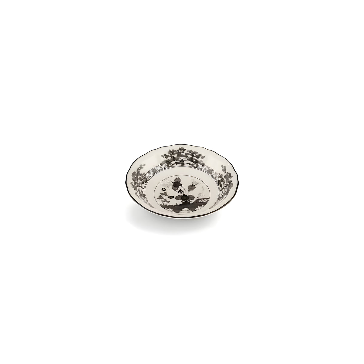 Oriente Italiano Albus Small Fruit Bowl
