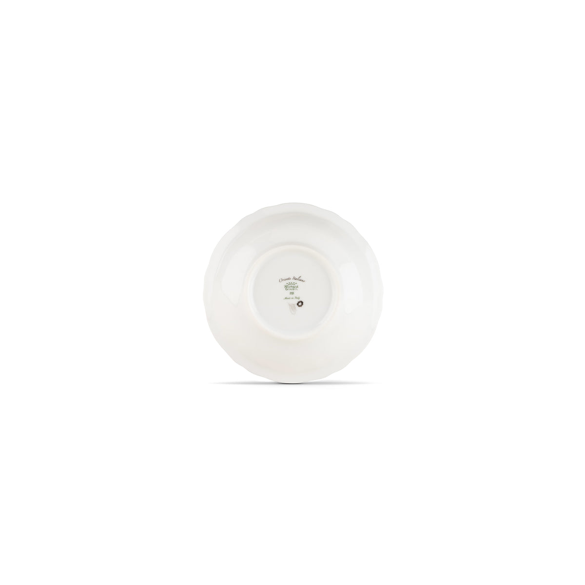 Oriente Italiano Albus Small Fruit Bowl