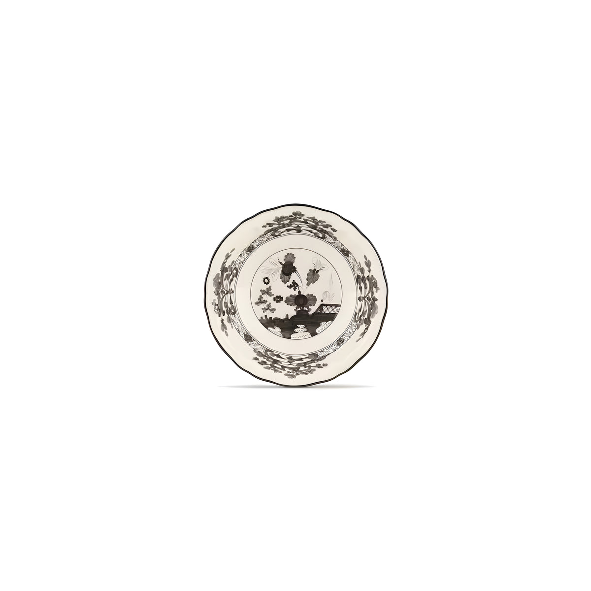 Oriente Italiano Albus Small Fruit Bowl