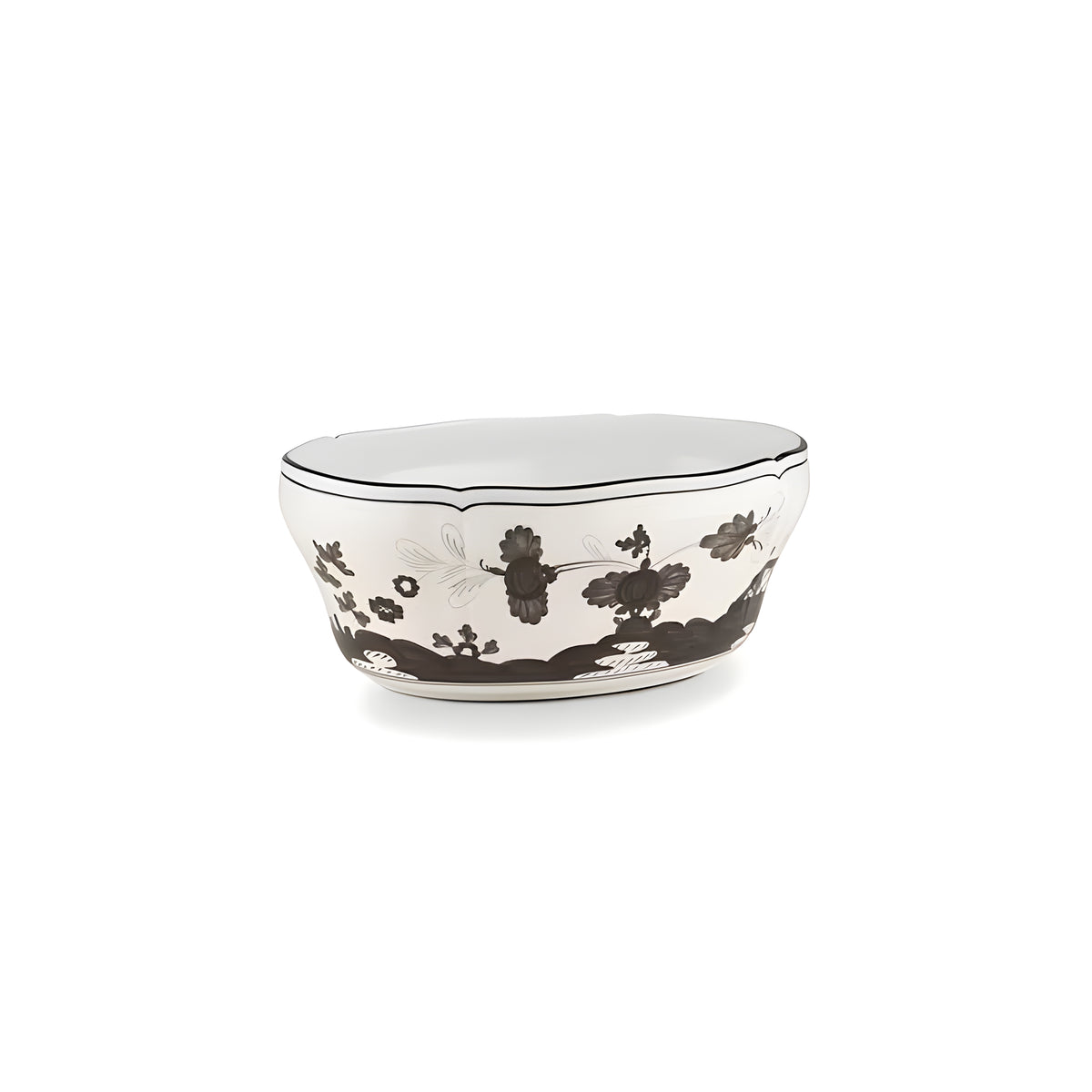 Oriente Italiano Albus Salad Bowl