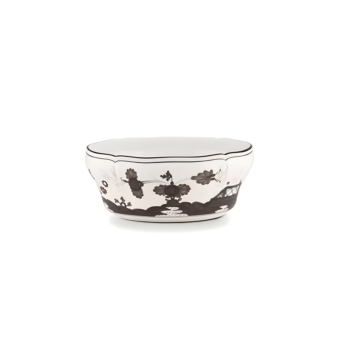 Oriente Italiano Albus Salad Bowl
