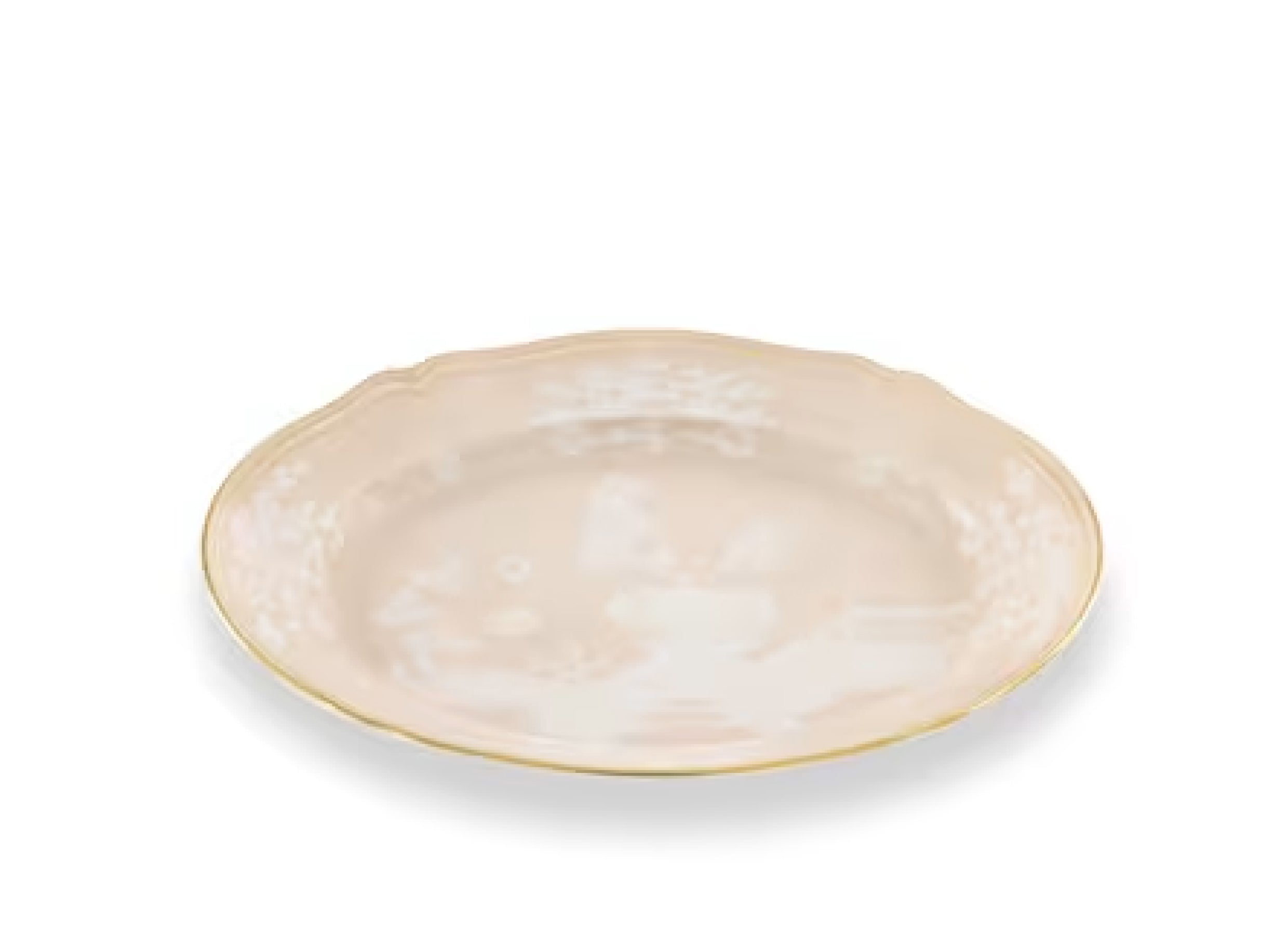 Oriente Italiano Meringa Oval Platter