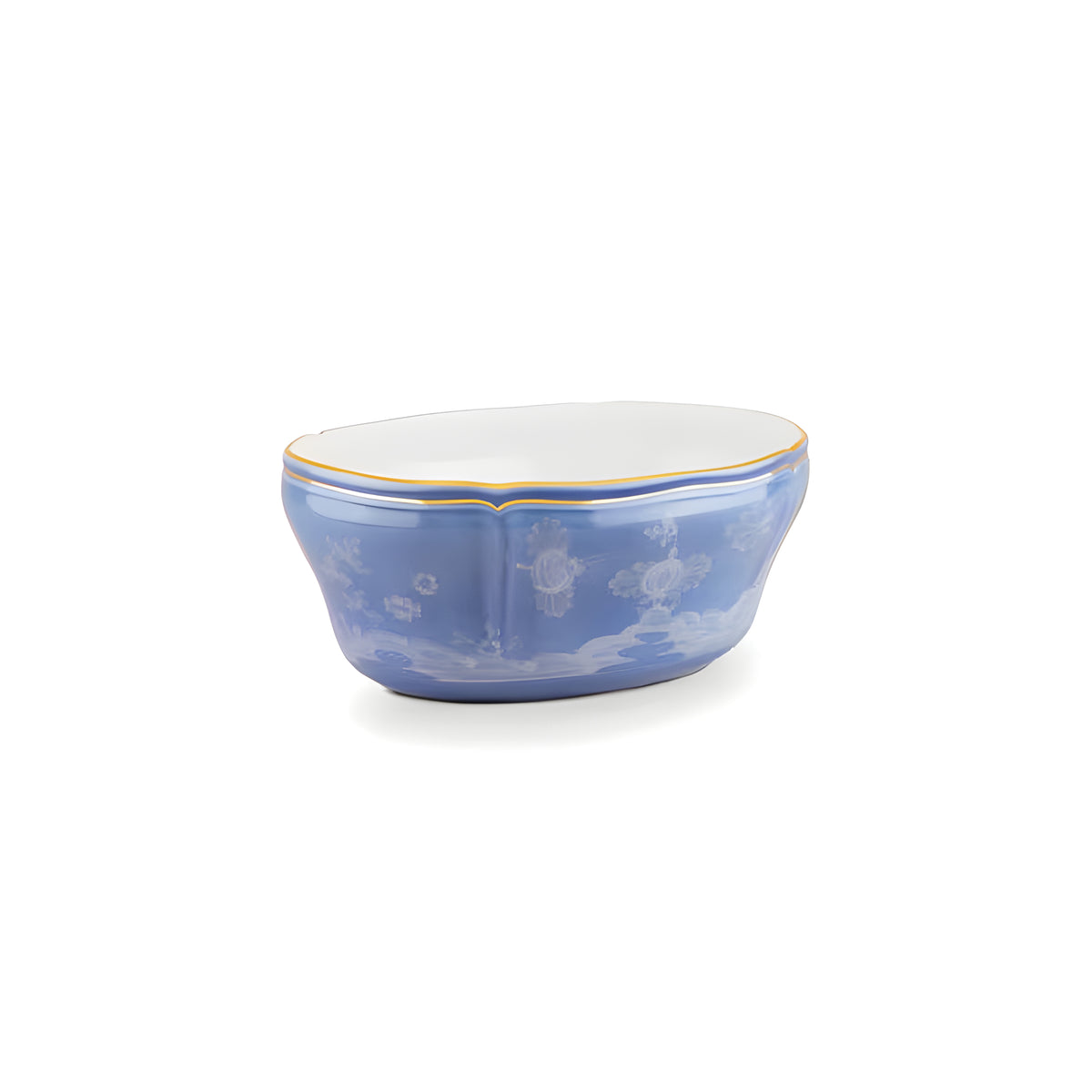 Oriente Italiano Pervinca Salad Bowl