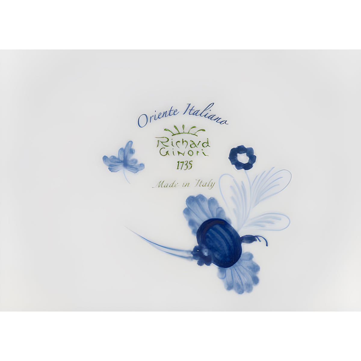 Oriente Italiano Pervinca Salad Bowl