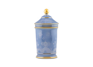 Oriente Italiano Pervinca Vase