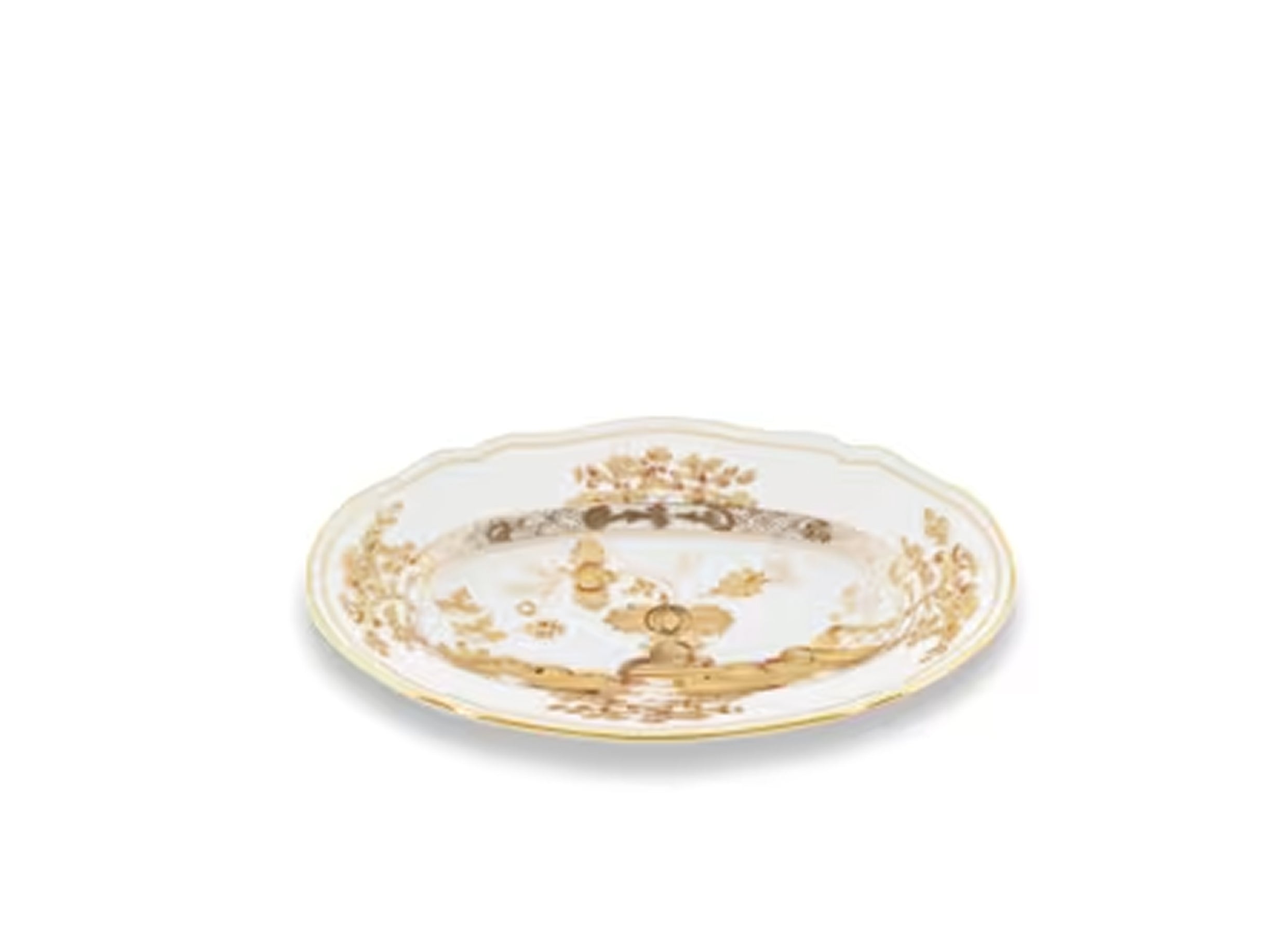 Oriente Italiano Aurum Pickle Dish