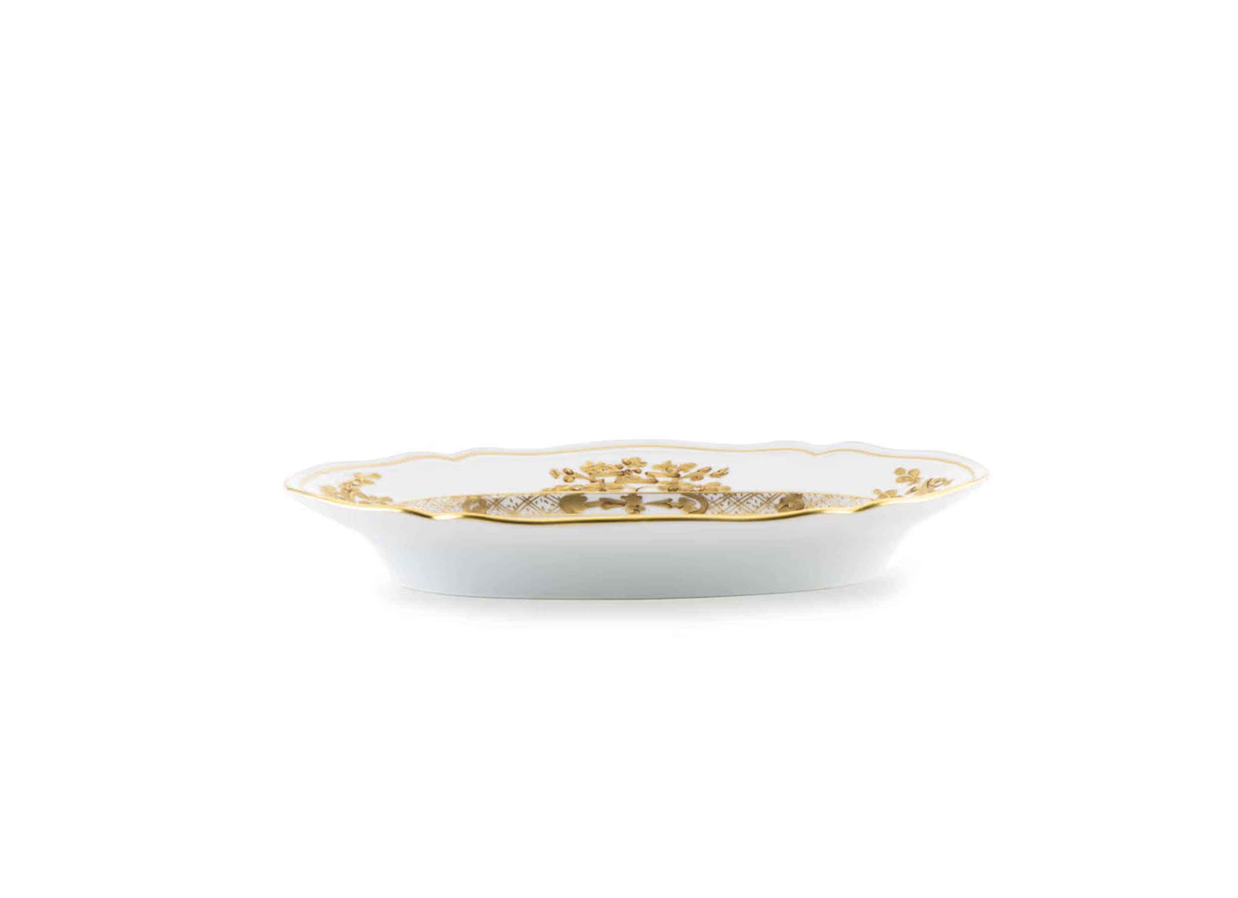 Oriente Italiano Aurum Pickle Dish