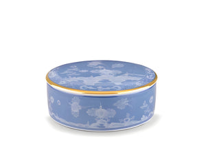 Oriente Italiano Pervinca Trinket Box