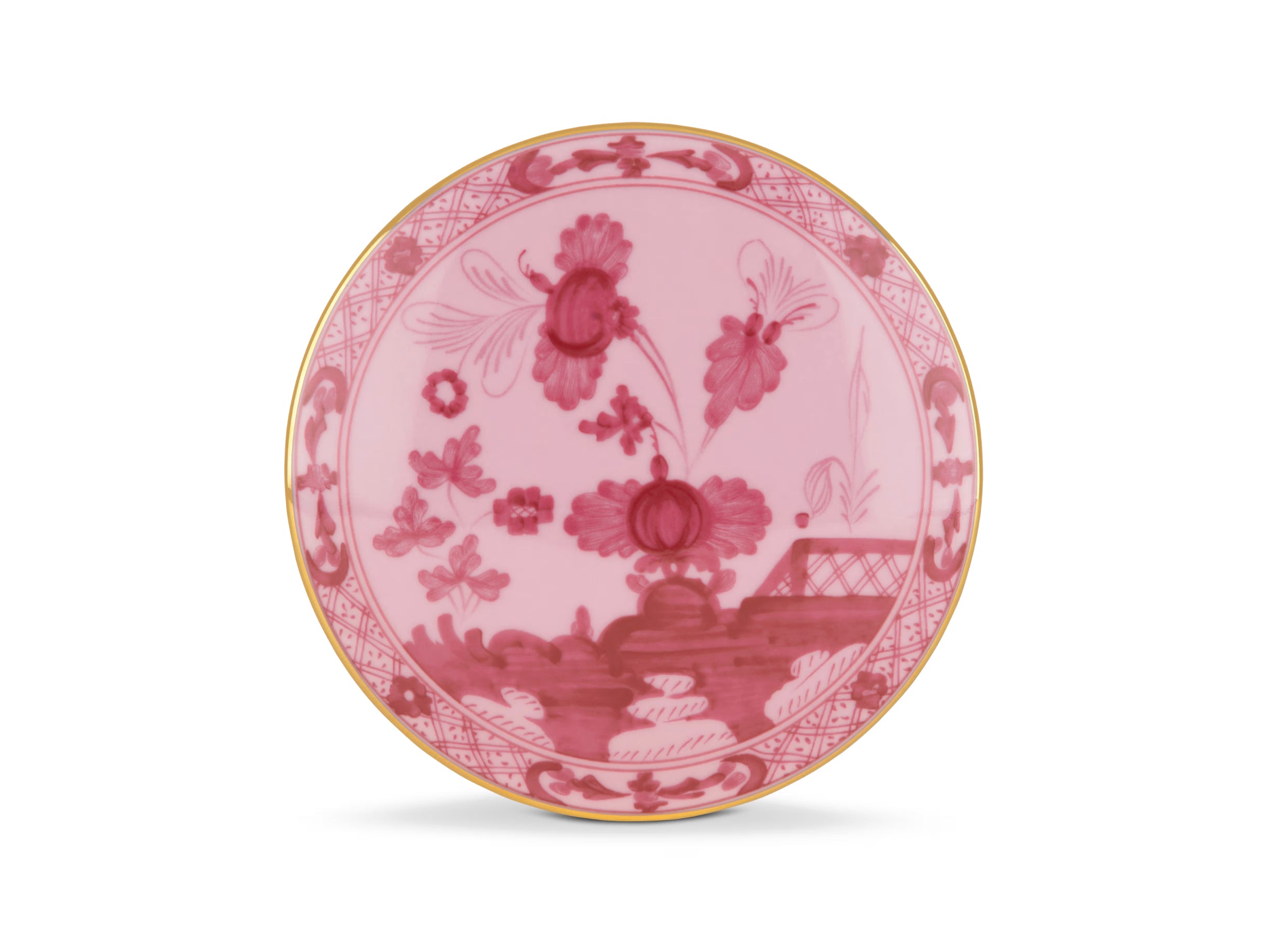 Oriente Italiano Porpora Trinket Box