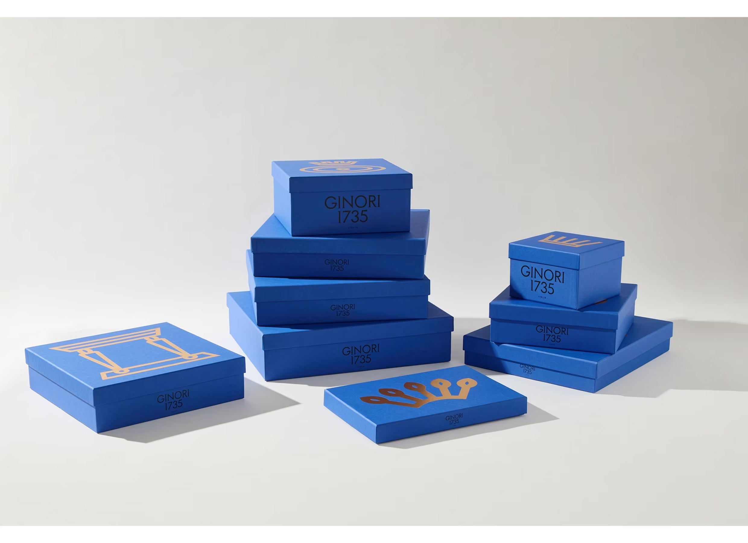 Oriente Italiano Porpora Trinket Box