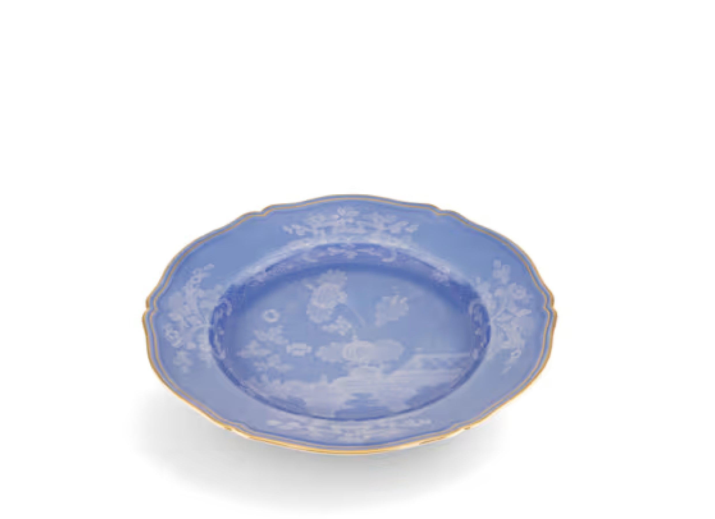 Oriente Italiano Pervinca Round Platter