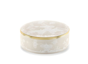 Oriente Italiano Meringa Trinket Box