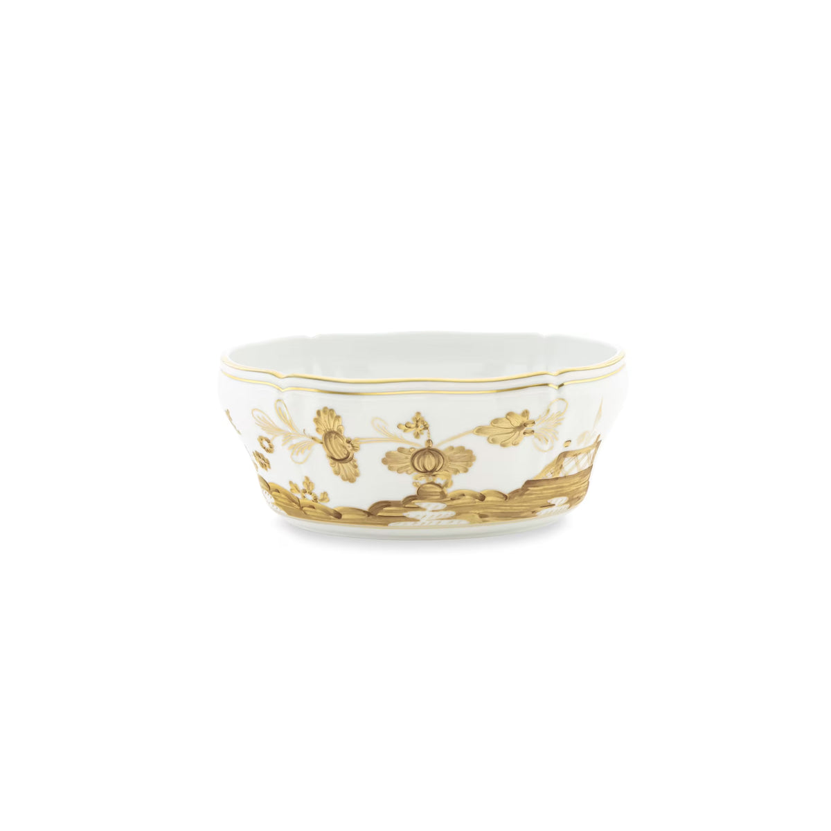 Oriente Italiano Aurum Salad Bowl