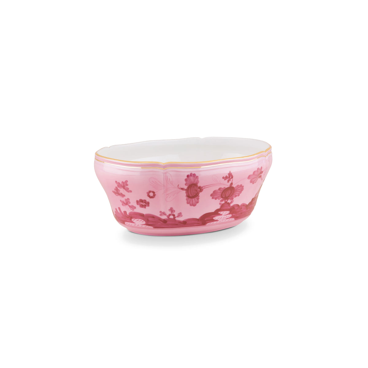 Oriente Italiano Porpora Salad Bowl