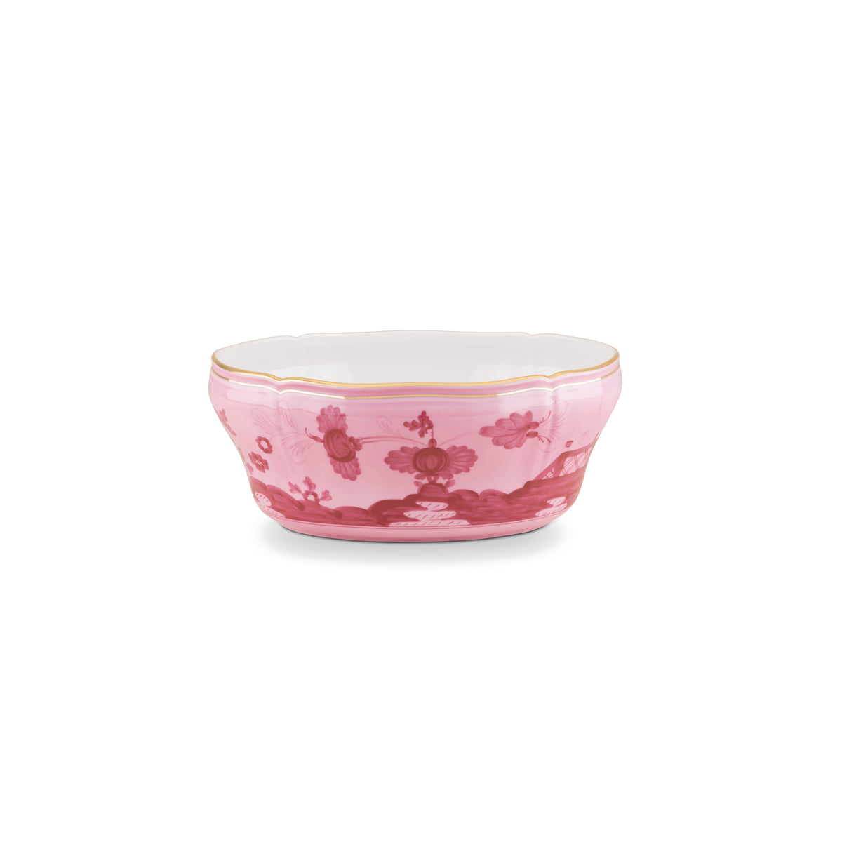 Oriente Italiano Porpora Salad Bowl