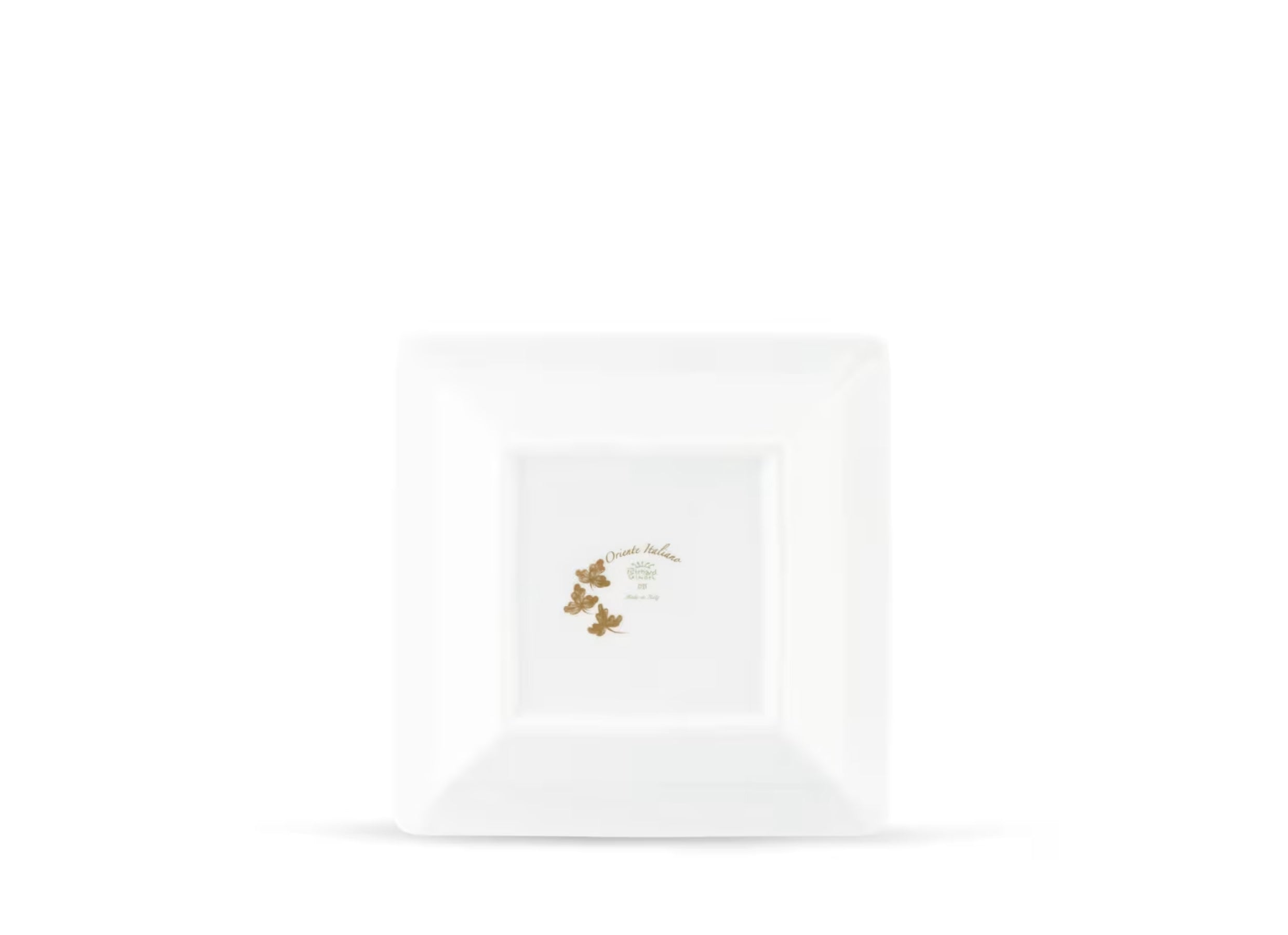 Oriente Italiano Aurum Square Change Tray