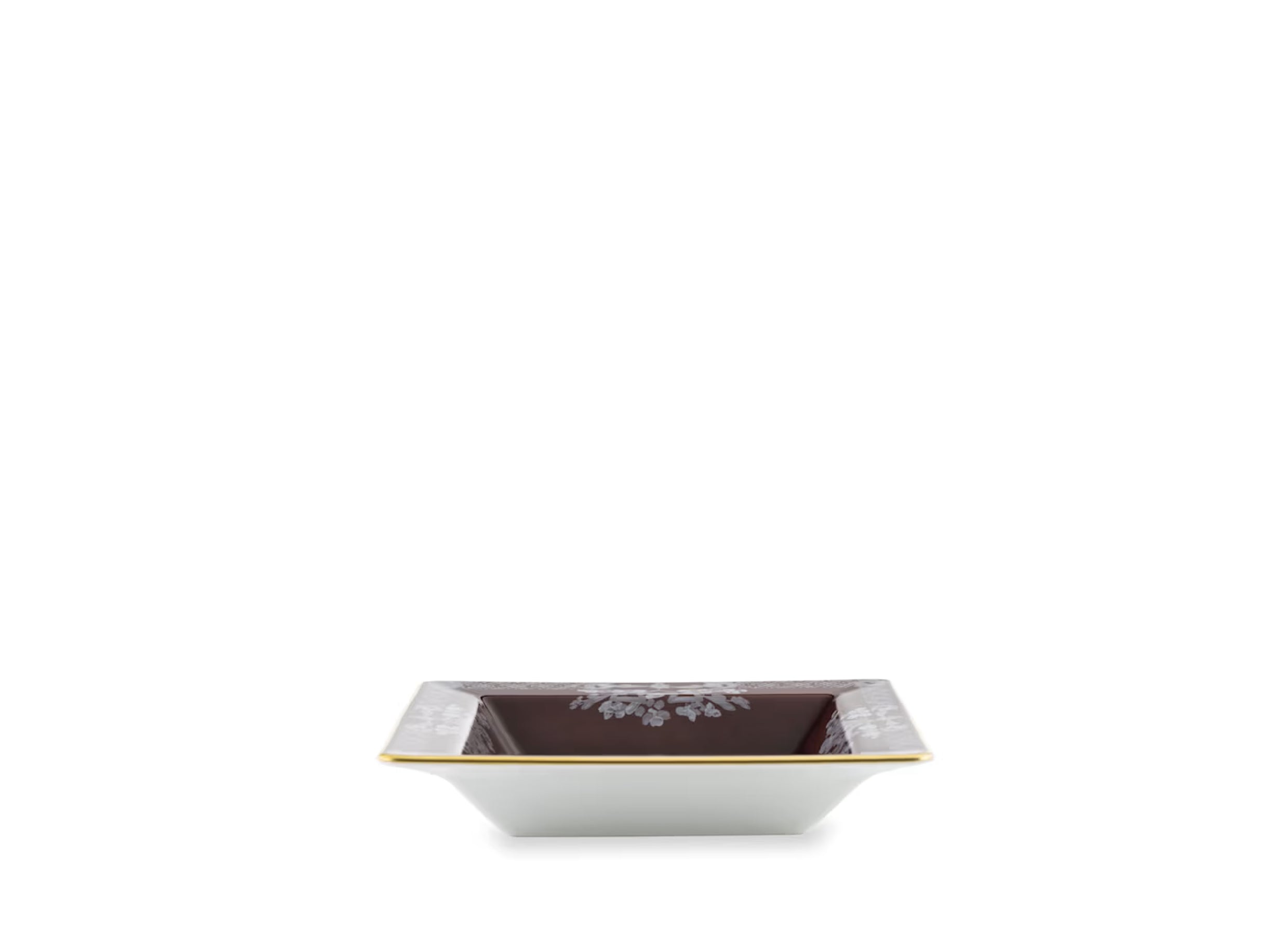 Oriente Italiano Castagna Square Change Tray