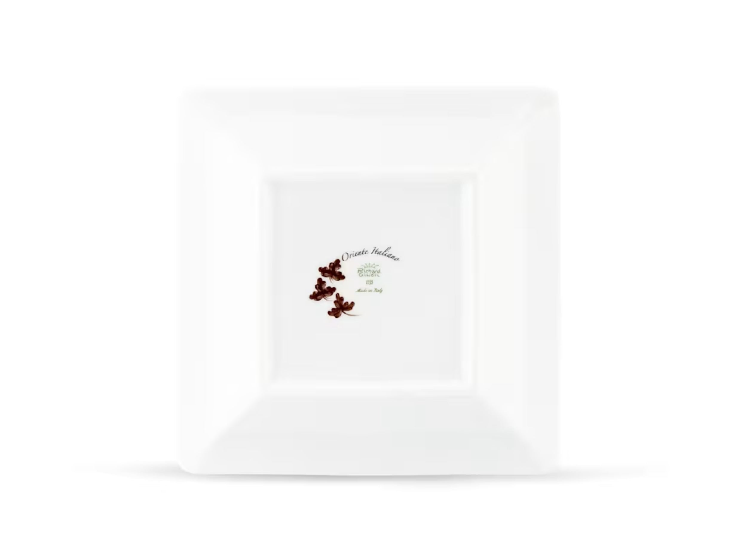 Oriente Italiano Castagna Square Change Tray