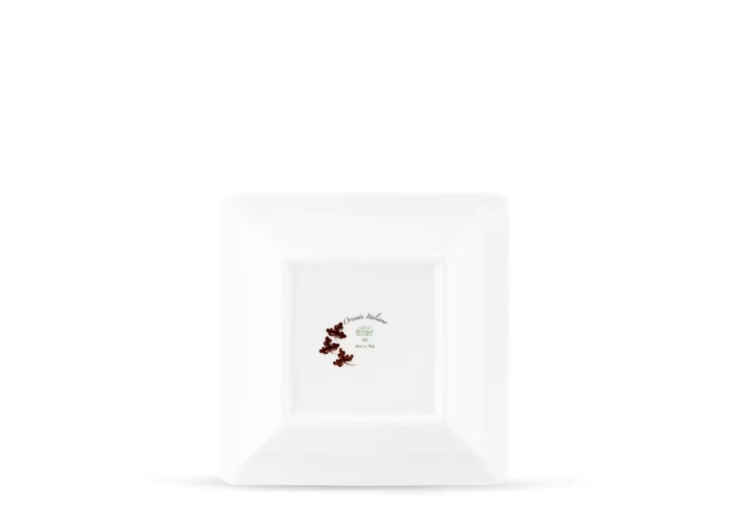 Oriente Italiano Castagna Square Change Tray