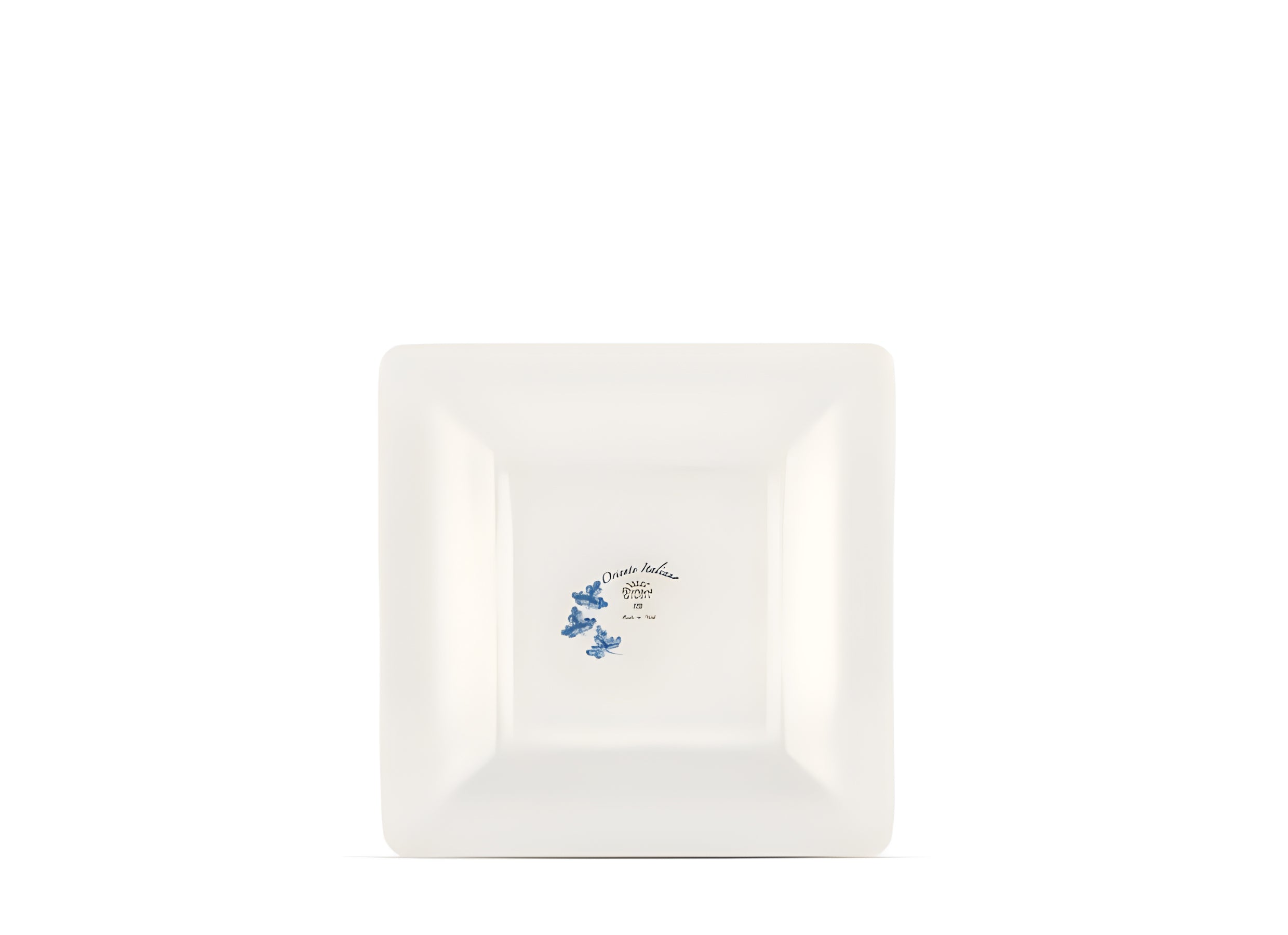 Oriente Italiano Malachite Square Change Tray