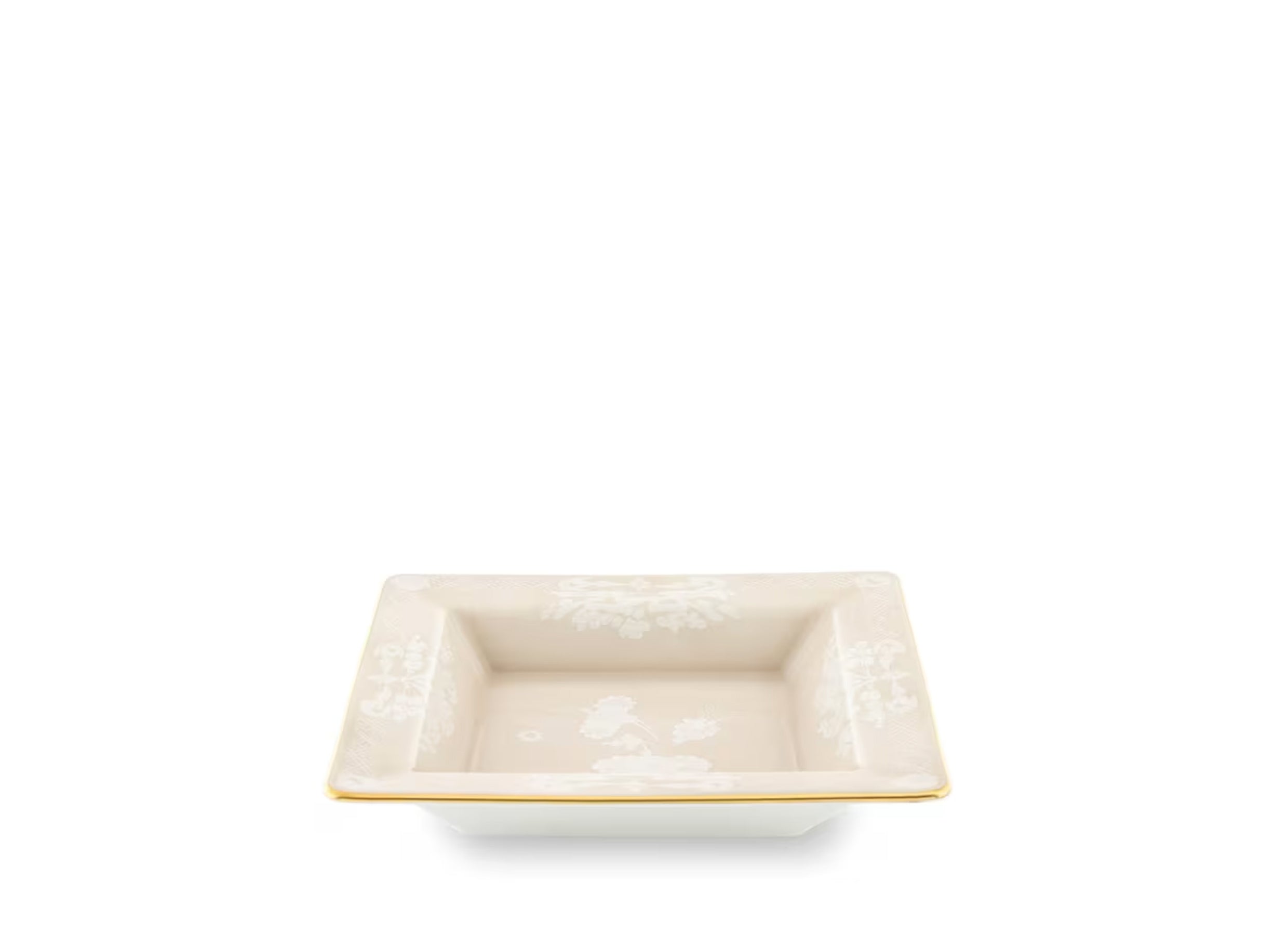 Oriente Italiano Meringa Square Change Tray
