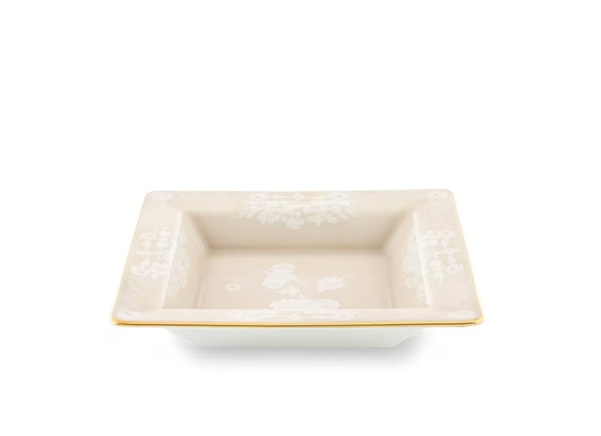 Oriente Italiano Meringa Square Change Tray