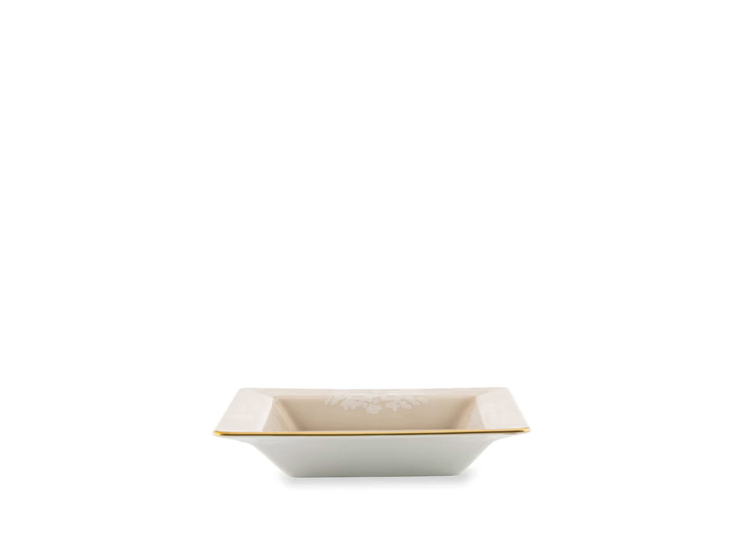 Oriente Italiano Meringa Square Change Tray