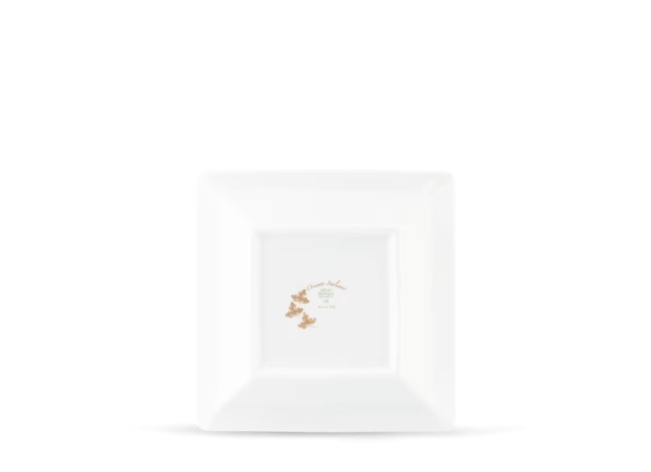 Oriente Italiano Meringa Square Change Tray