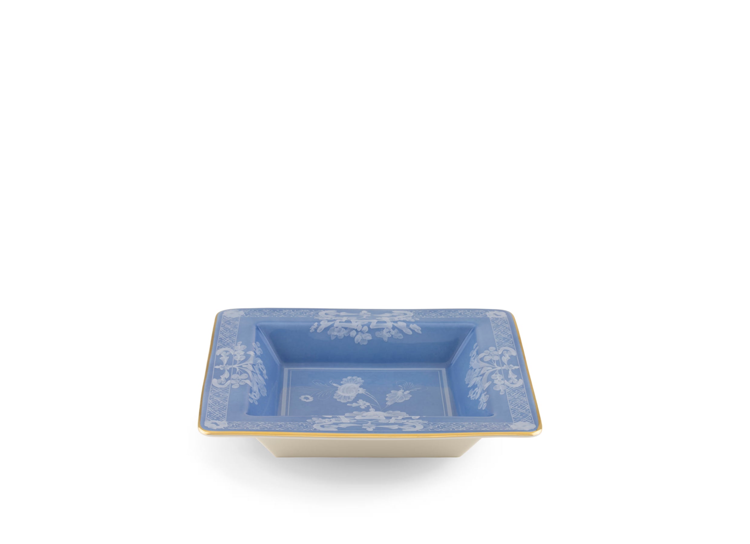 Oriente Italiano Pervinca Square Change Tray