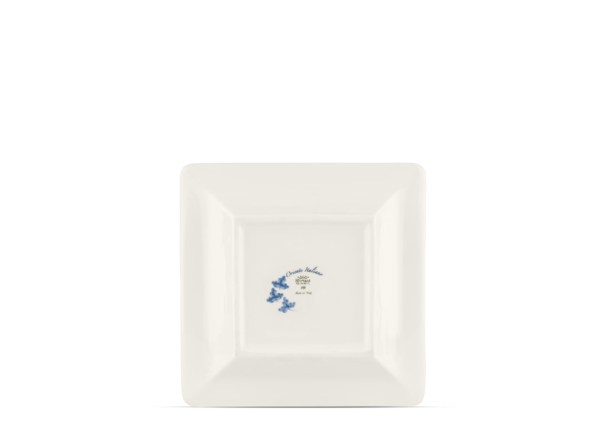 Oriente Italiano Pervinca Square Change Tray