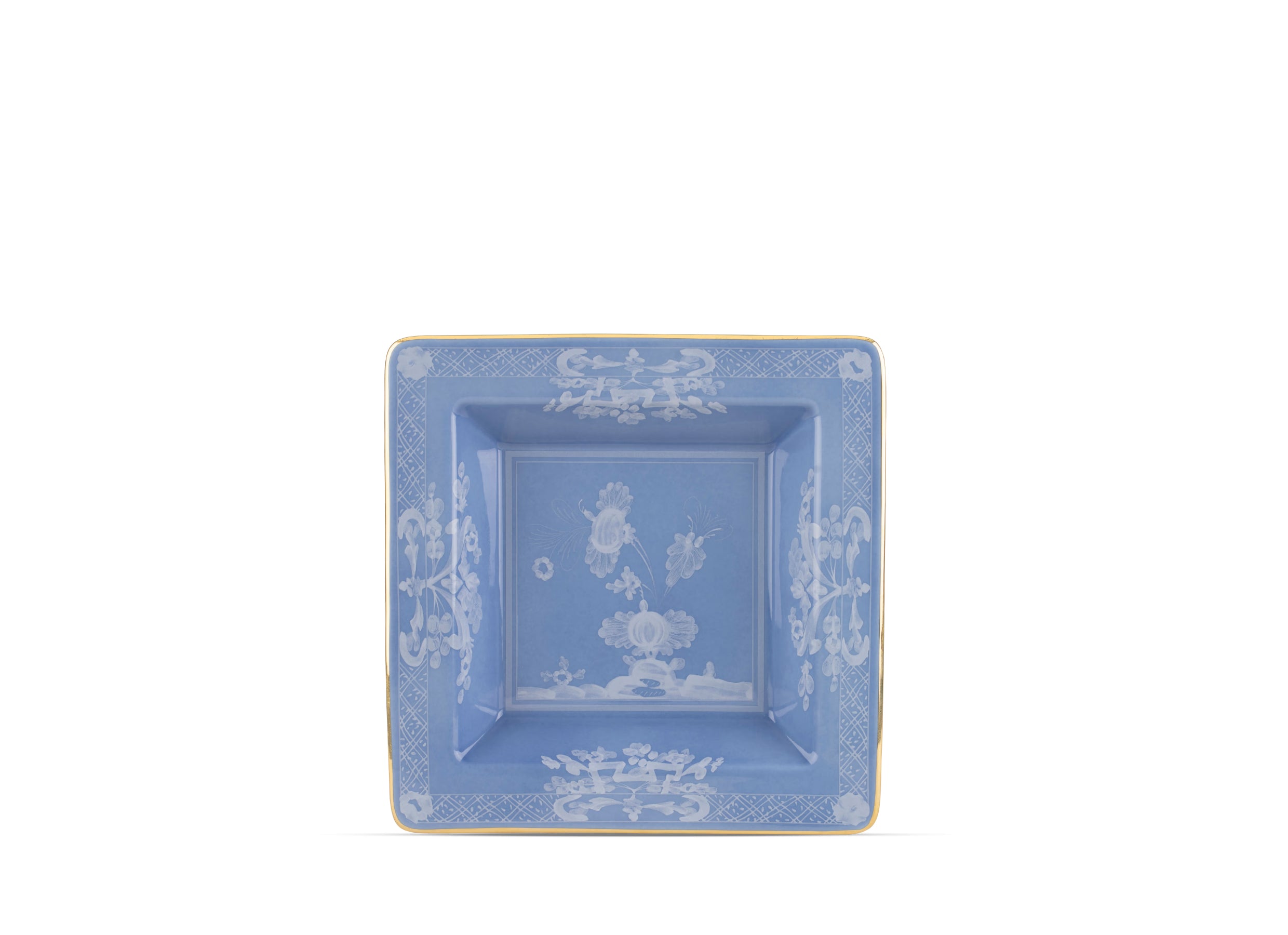 Oriente Italiano Pervinca Square Change Tray