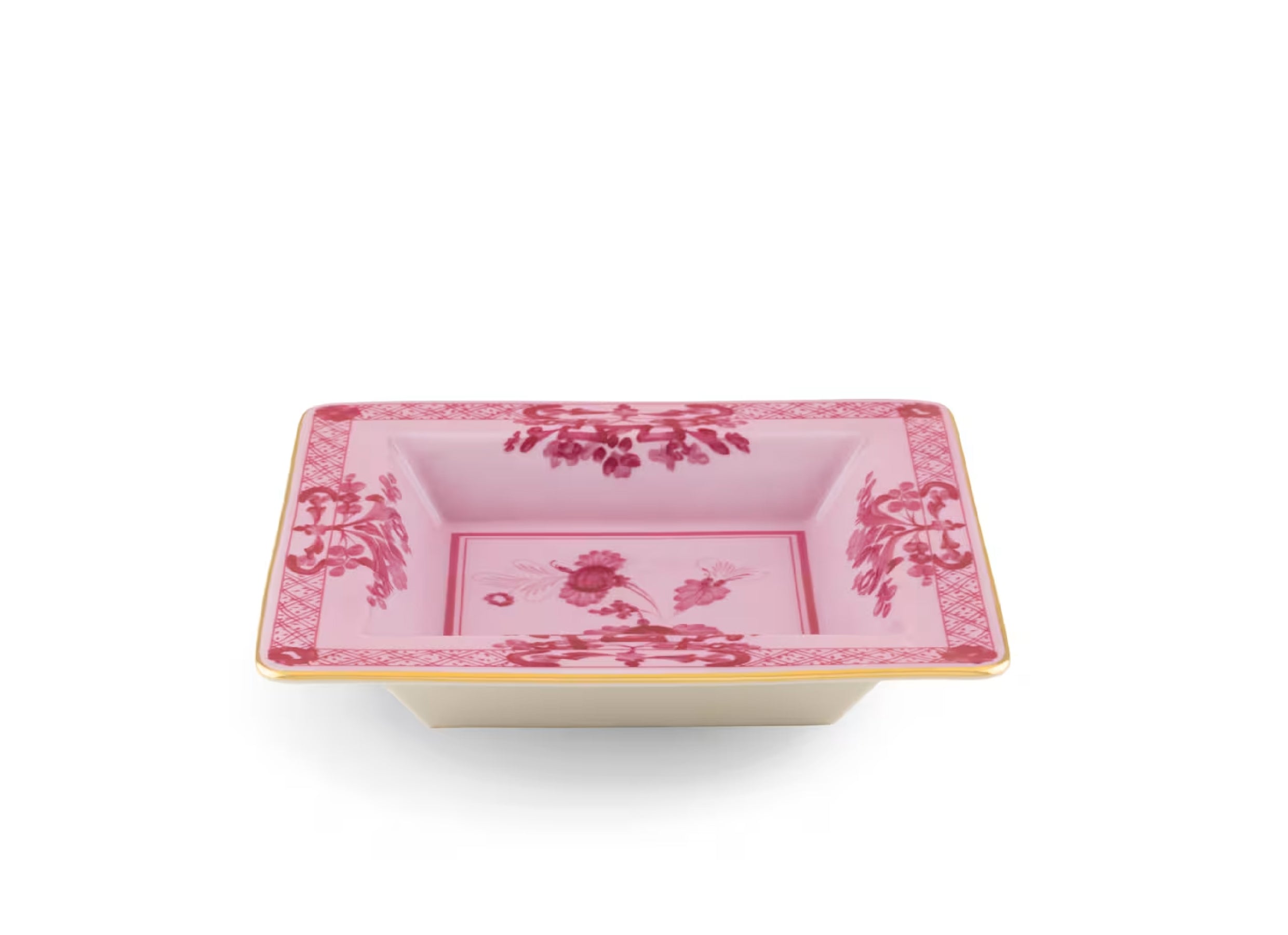 Oriente Italiano Porpora Square Change Tray