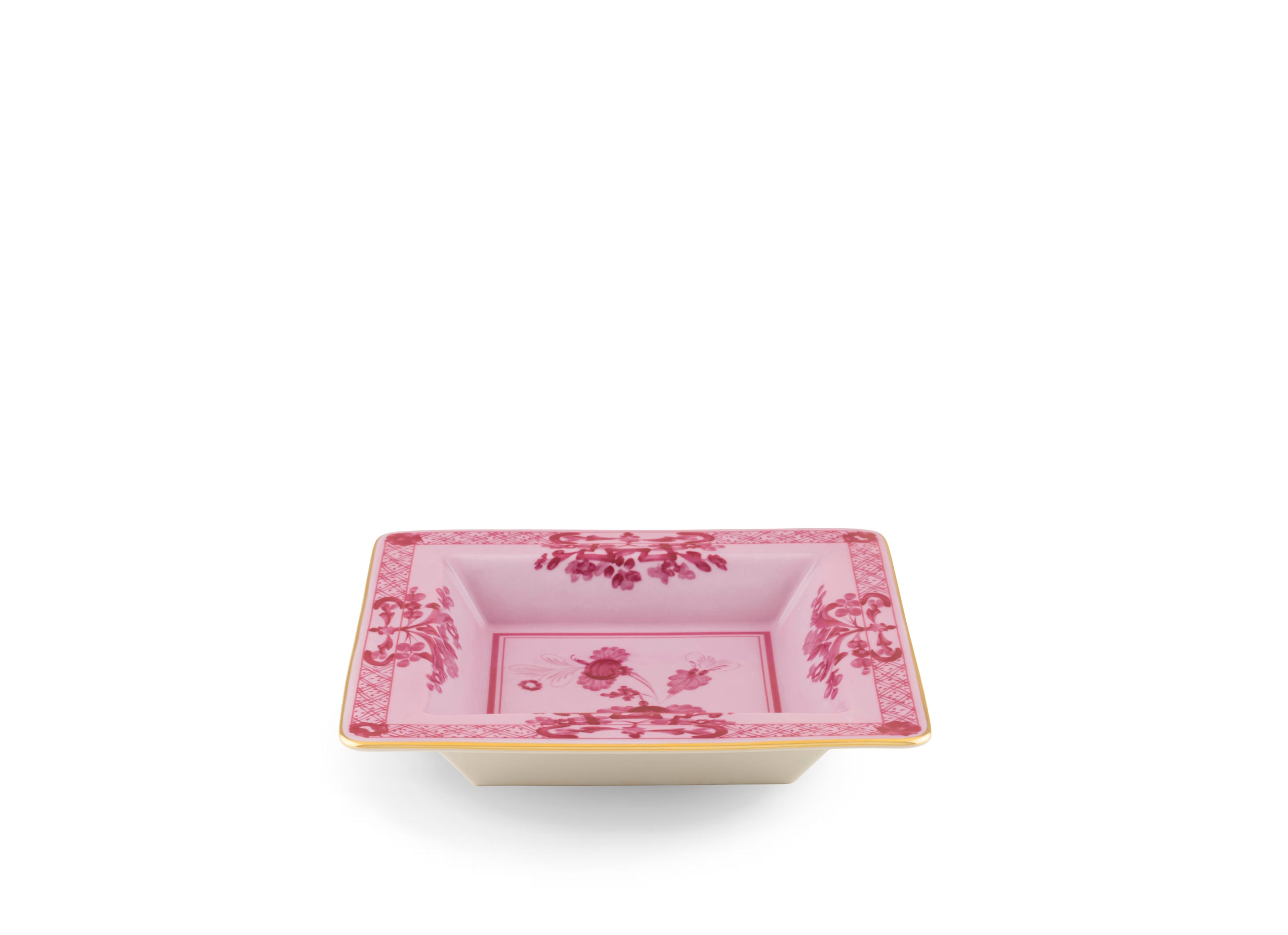 Oriente Italiano Porpora Square Change Tray