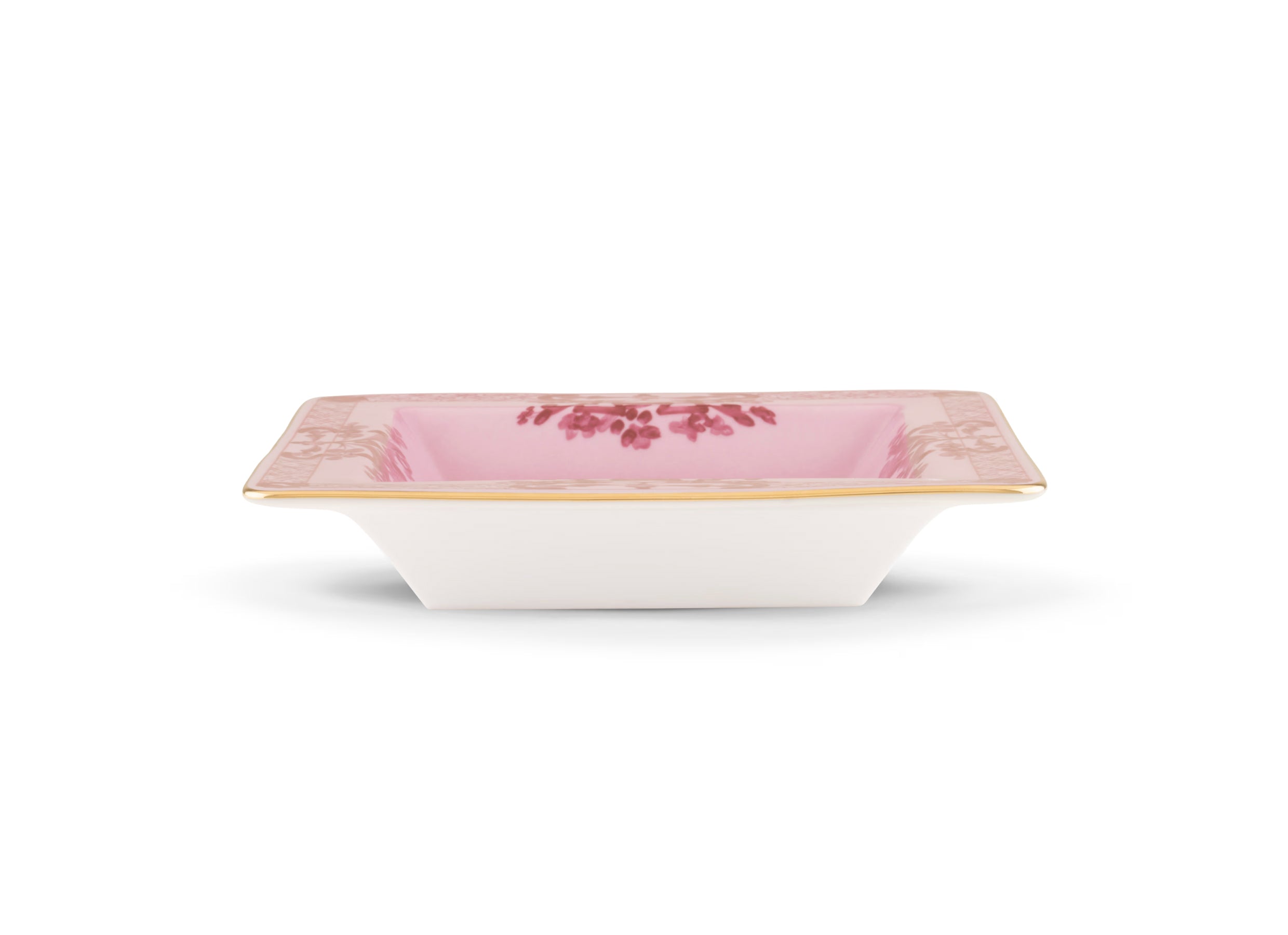 Oriente Italiano Porpora Square Change Tray