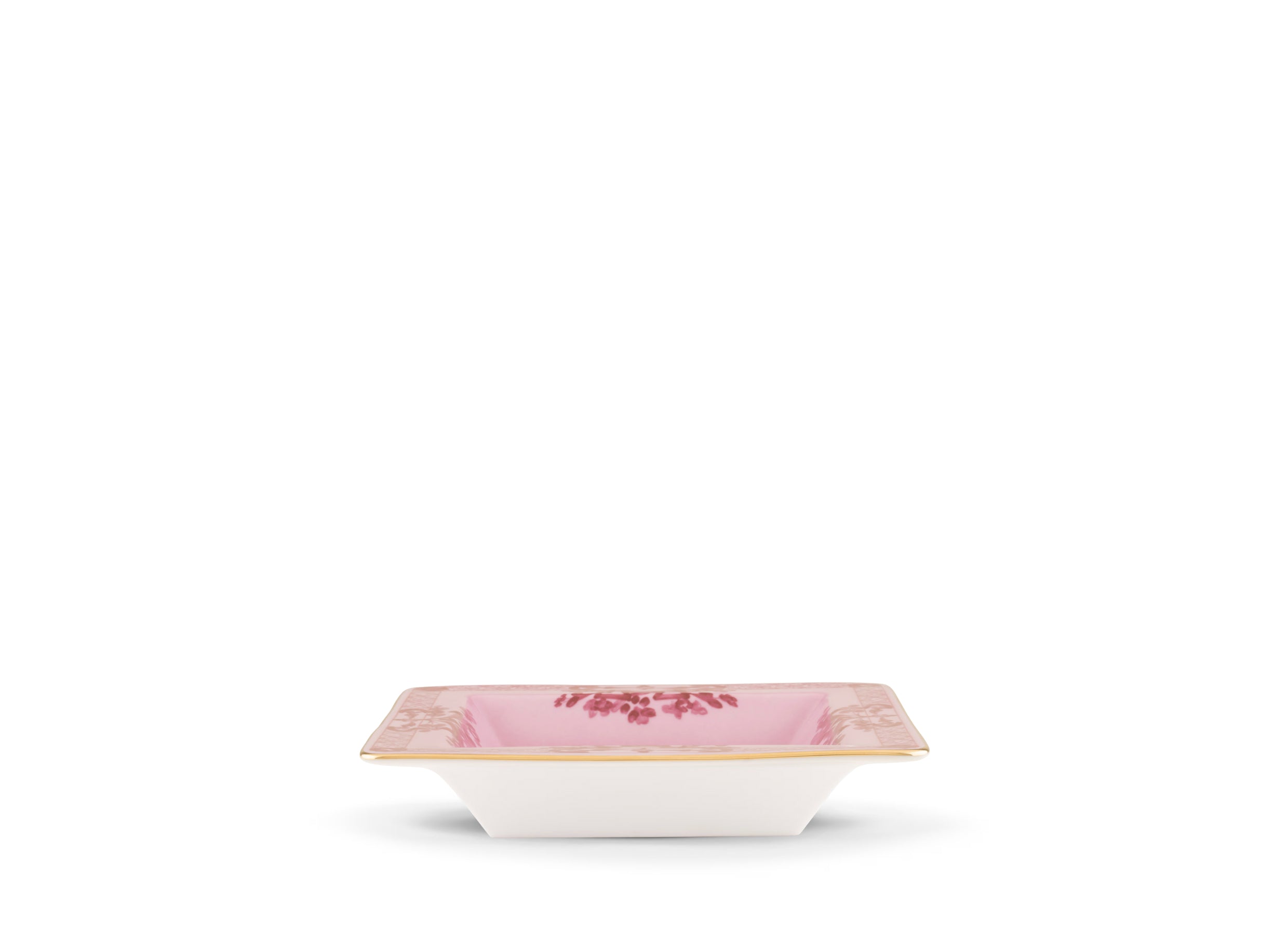 Oriente Italiano Porpora Square Change Tray