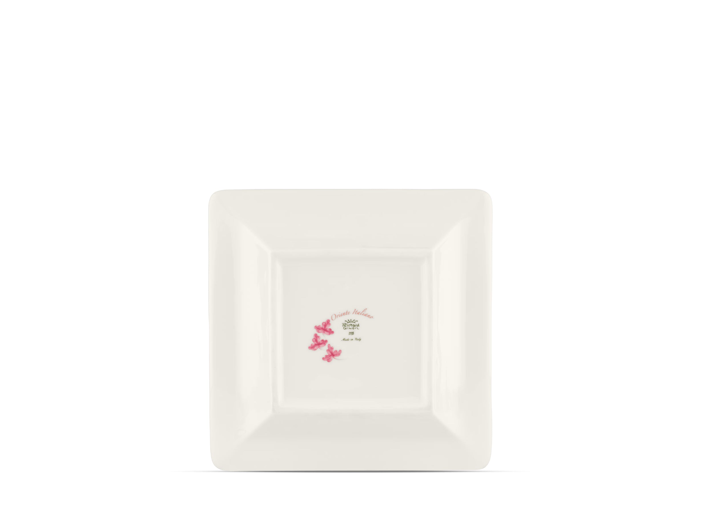 Oriente Italiano Porpora Square Change Tray