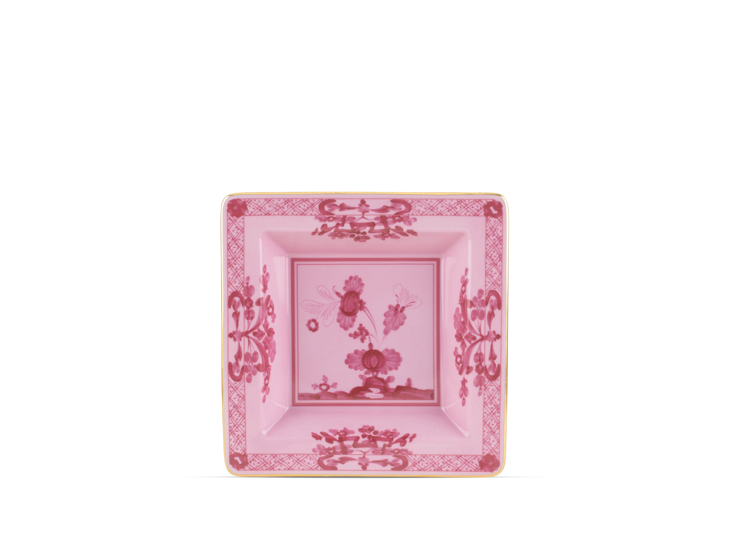 Oriente Italiano Porpora Square Change Tray