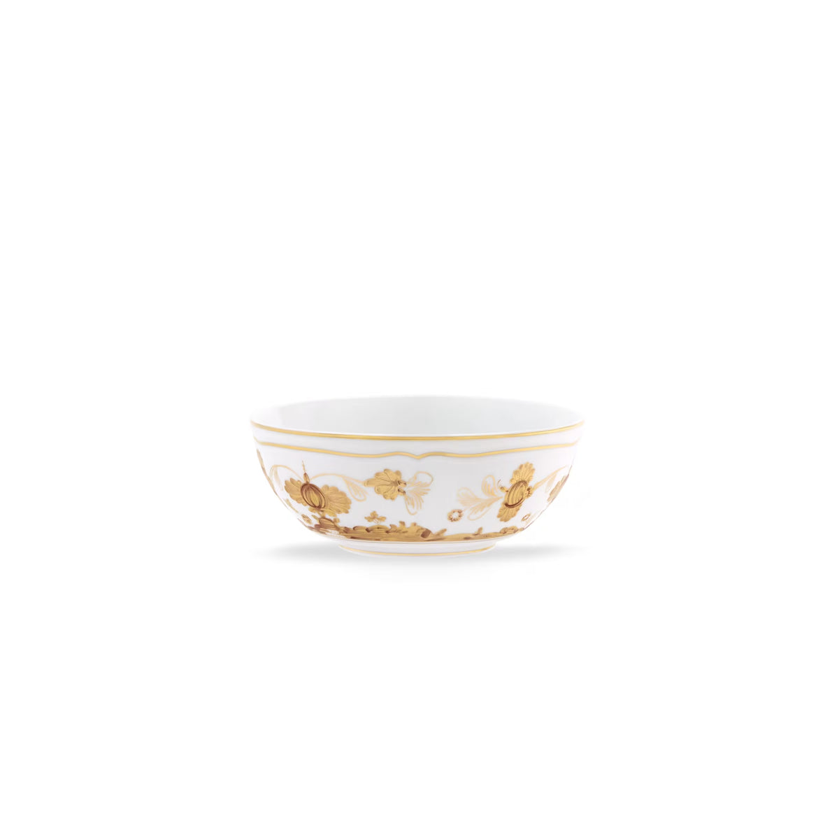 Oriente Italiano Aurum Bowl