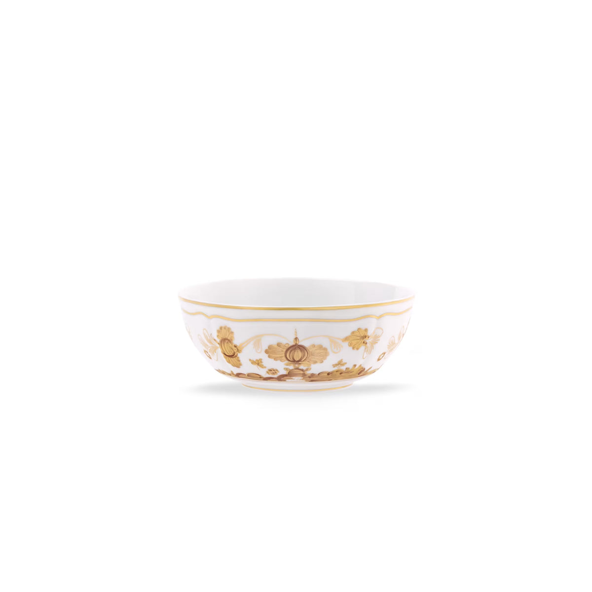 Oriente Italiano Aurum Bowl