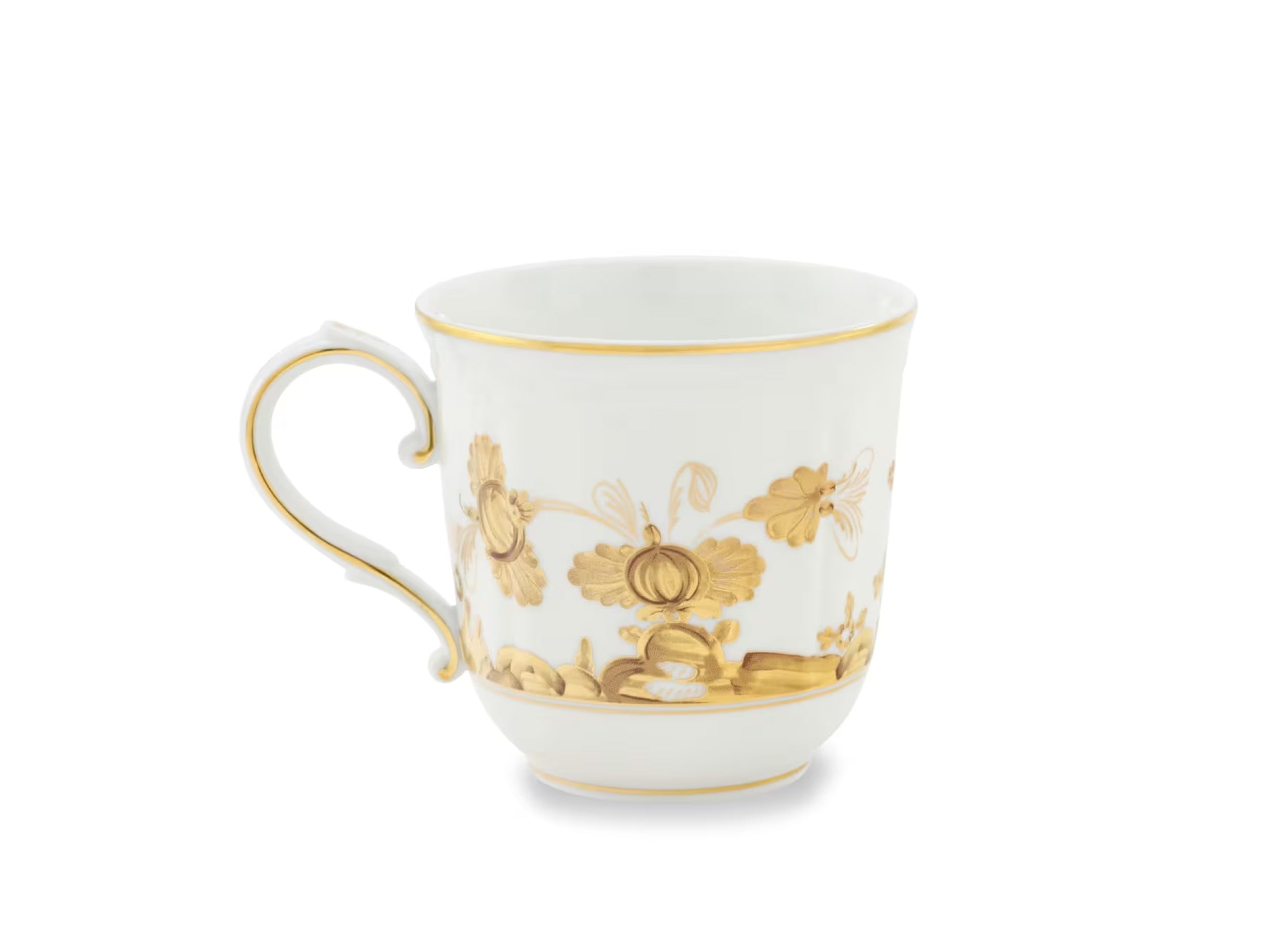 Oriente Italiano Aurum Mug