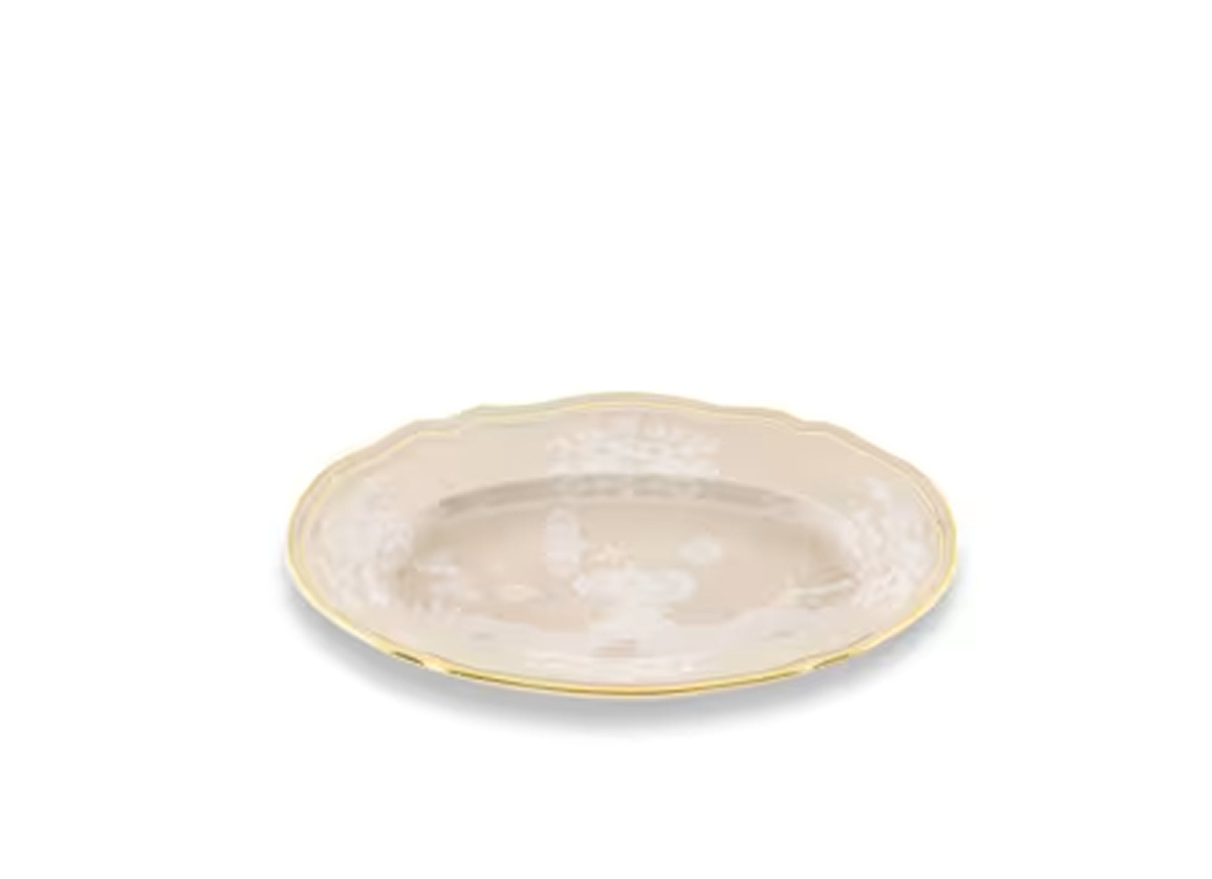 Oriente Italiano Meringa Pickle Dish