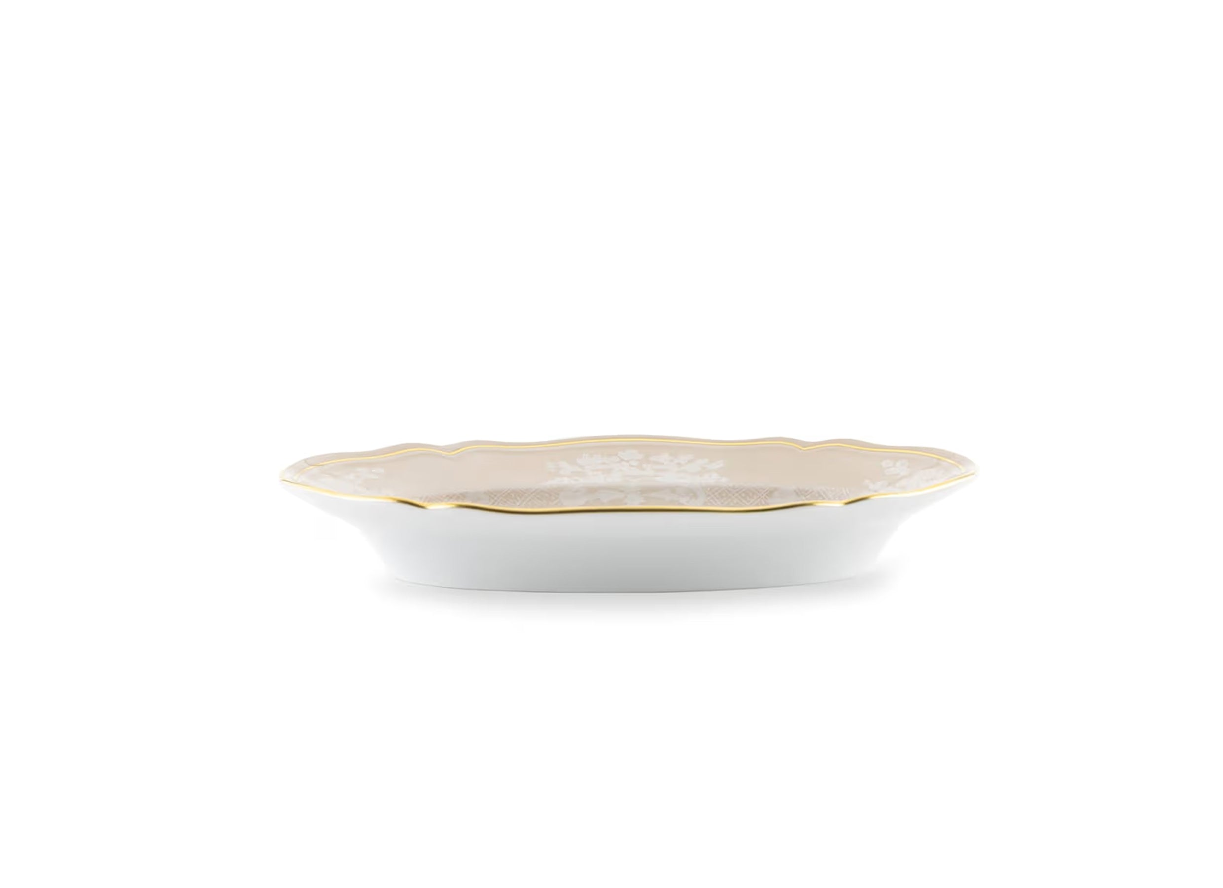 Oriente Italiano Meringa Pickle Dish