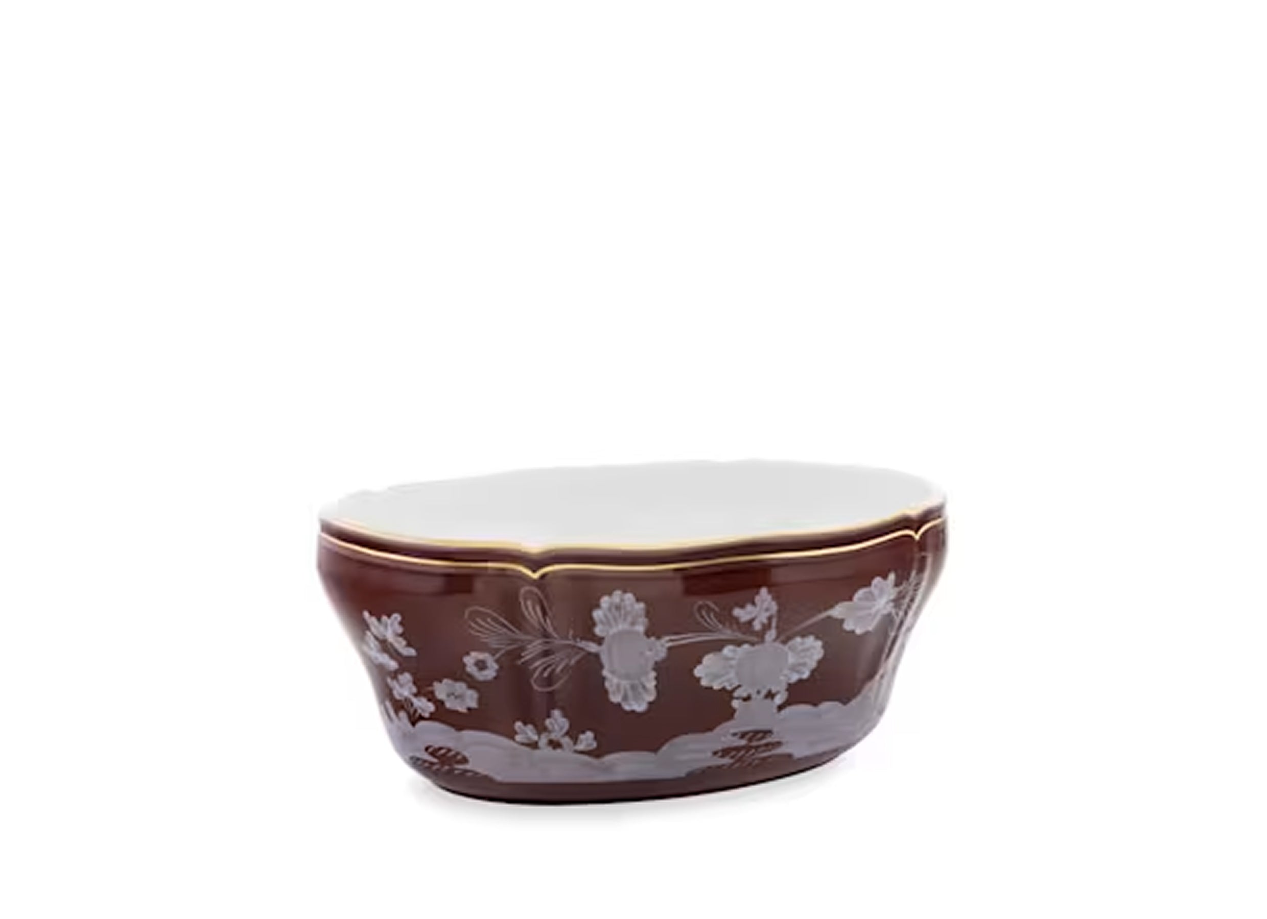 Oriente Italiano Castagna Salad Bowl