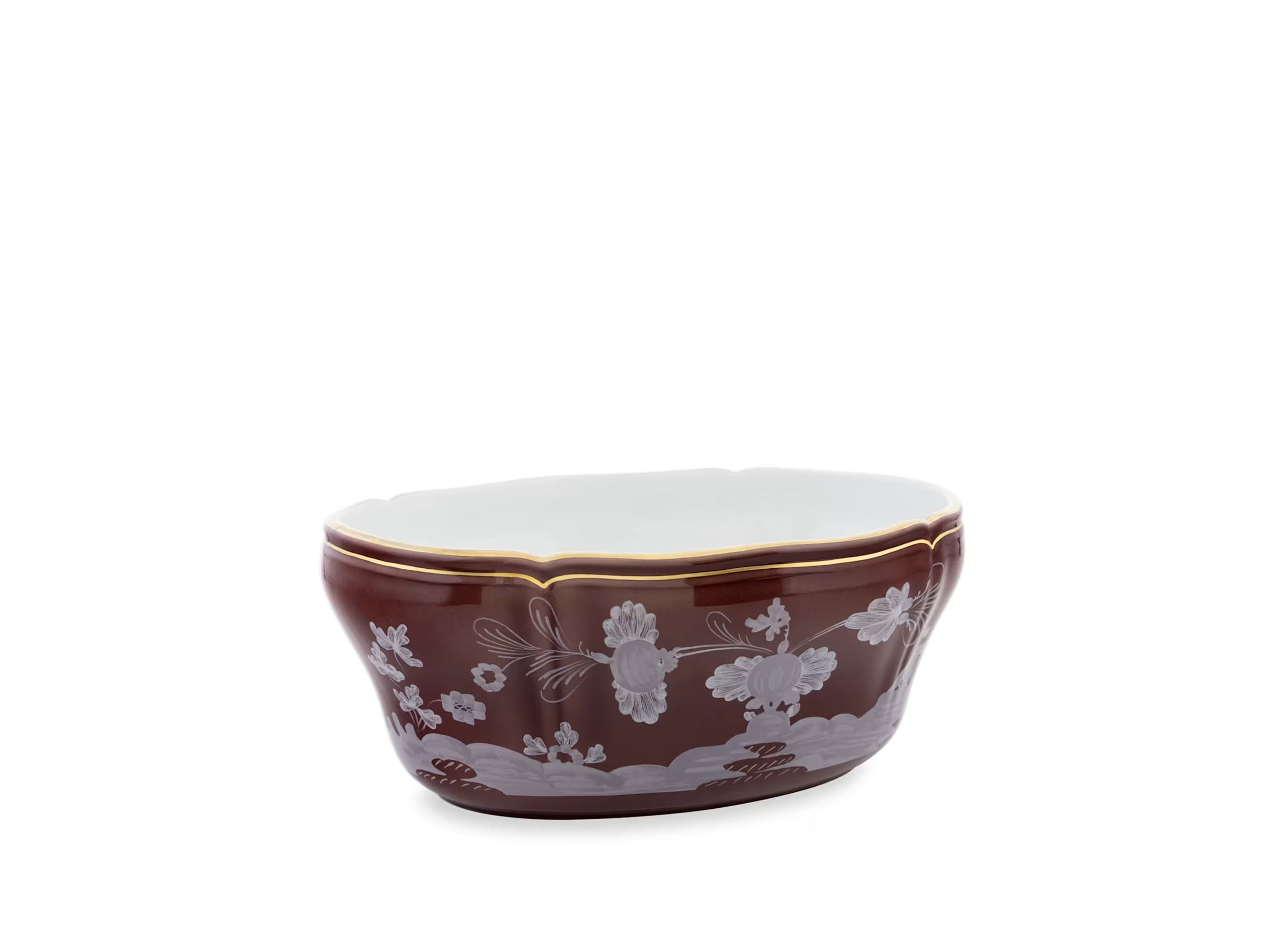 Oriente Italiano Castagna Salad Bowl